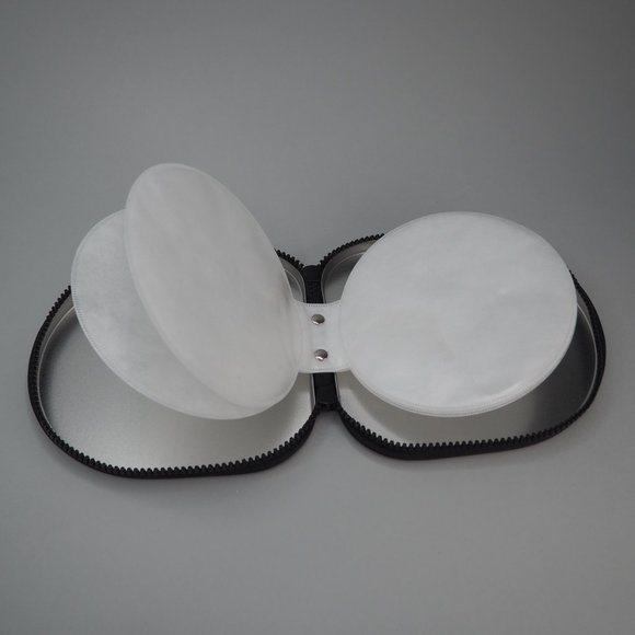 Vintage MTV Canada  Telus CD Holder Case - Picture 10 of 11